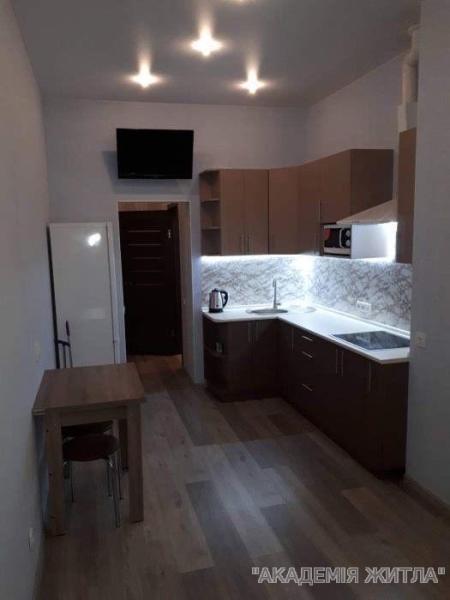 Сдам 1-комнатную квартиру в новостройке, ЖК&nbsp;на&nbsp;Светлицкого