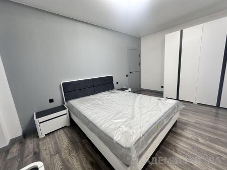 Продам 2-комнатную квартиру в новостройке