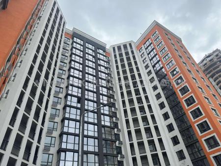 Продам 1-комнатную квартиру в новостройке