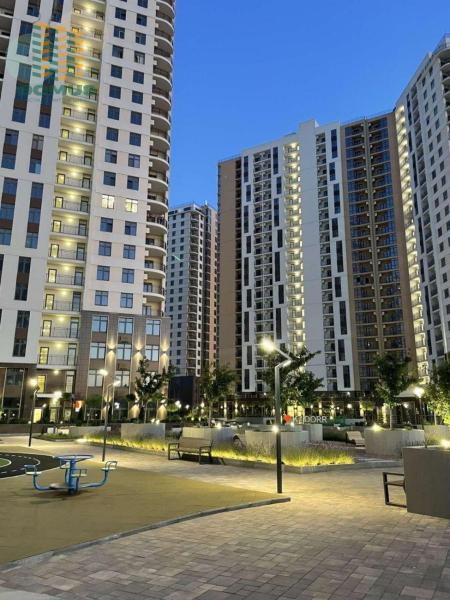 Продам 2-кімнатну квартиру, ЖК «Шістдесят шоста перлина»