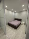 Сдам 1-комнатную квартиру в новостройке, 46.30 м², евроремонт
