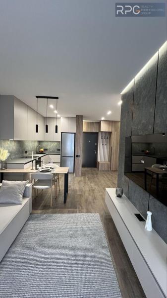 Продам 1-кімнатну квартиру в новобудові, ЖК&nbsp;Варшавський&nbsp;2