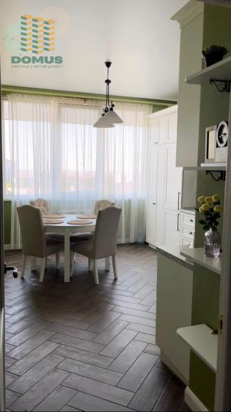 Продам 2-кімнатну квартиру, ЖК «Альтаїр»