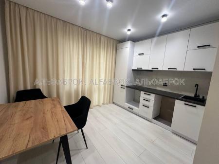 Продам 1-комнатную квартиру