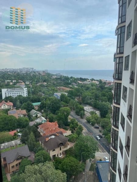 Продам 2-кімнатну квартиру, ЖК «Aqua Marine»