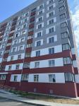 Продам 1-комнатную квартиру в новостройке, 37 м², без внутренних работ