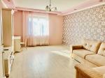 Продам 1-кімнатну квартиру, ЖК Софія Сіті, 56.10 м², євроремонт