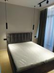 Здам 1-кімнатну квартиру, ЖК San Francisco Creative House, 40 м², євроремонт
