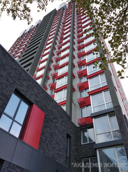 Продам 2-комнатную квартиру в новостройке, ЖК 4U