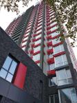 Продам 2-комнатную квартиру в новостройке, ЖК 4U, 40 м², без внутренних работ