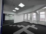 Здам офіс в офісному центрі, 165 м², косметичний ремонт
