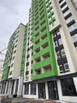 Продам 1-кімнатну квартиру, ЖК Forest, 38 м², без внутрішніх робіт