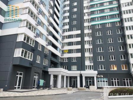 Продам 1-кімнатну квартиру, ЖК «Скай Сіті»