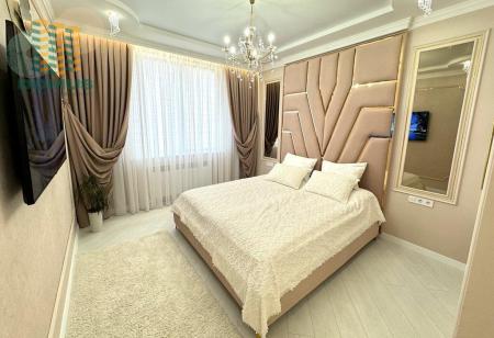 Продам 2-кімнатну квартиру, ЖК «Альтаїр 2»