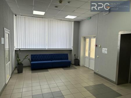 Здам офіс в офісному центрі