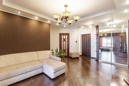 Продам 3-комнатную квартиру в новостройке, ЖК&nbsp;«Александровский»