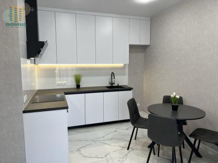 Продам 1-кімнатну квартиру, ЖК «Шістдесят перша перлина»