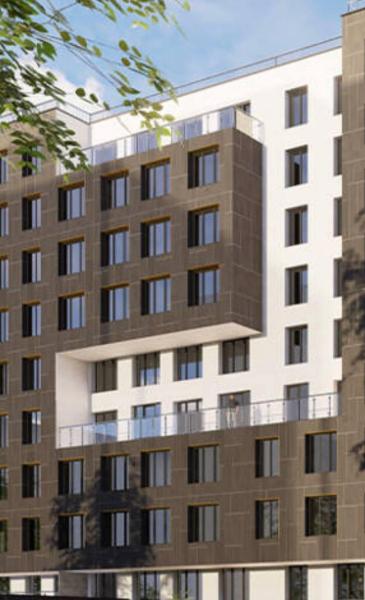 Продам квартиру незданий новобуд