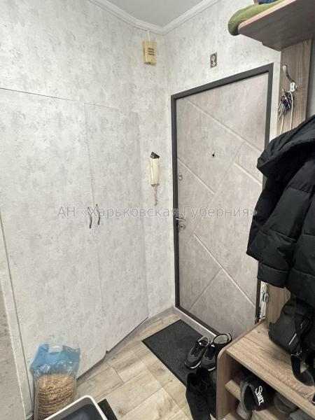 Продам 1-комнатную квартиру