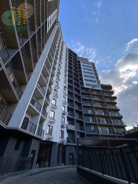 Продам 1-кімнатну квартиру, ЖК «Мілос»