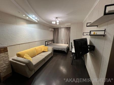 Сдам 1-комнатную квартиру