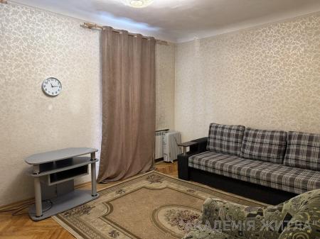 Сдам 2-комнатную квартиру