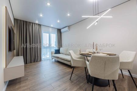 Продам 2-кімнатну квартиру, ЖК&nbsp;Нова&nbsp;Англія