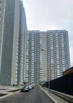 Продам 1-кімнатну квартиру в новобудові, ЖК Navigator 2, 48.93 м², косметичний ремонт