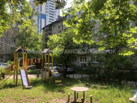 Продам 3-комнатную квартиру
