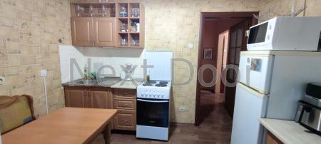 Продам 1-кімнатну квартиру в новобудові