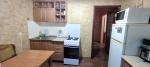 Продам 1-кімнатну квартиру в новобудові, 42 м², радянський ремонт