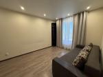 Продам 1-кімнатну квартиру, ЖК У-Квартал, 35 м², євроремонт