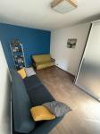 Продам 1-комнатную квартиру, 34 м², капитальный ремонт