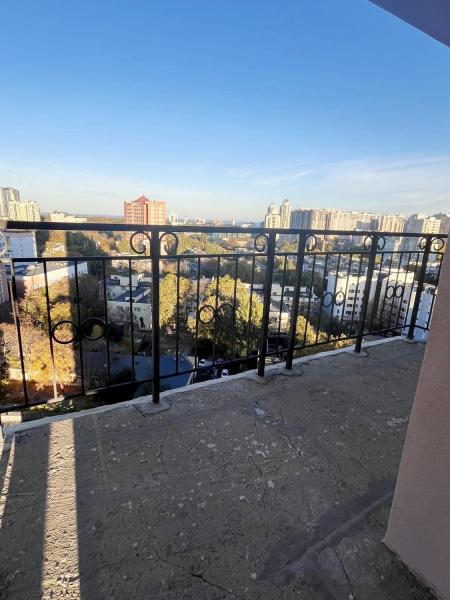 Продам 1-комнатную квартиру в новостройке, ЖК «Акрополь»