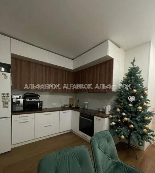 Продам 2-комнатную квартиру, ЖК Медовый-2