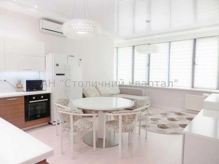 Сдам 2-комнатную квартиру в новостройке, ЖК RiverStone