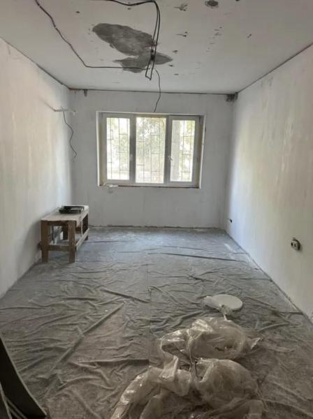 Продам 3-кімнатну квартиру