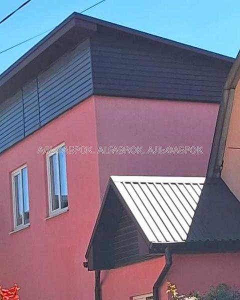 Продам 2-поверховий будинок