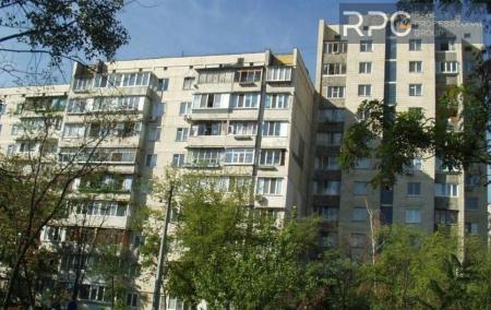 Продам 3-кімнатну квартиру