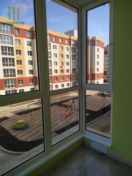 Продам 1-кімнатну квартиру, ЖК Розенталь