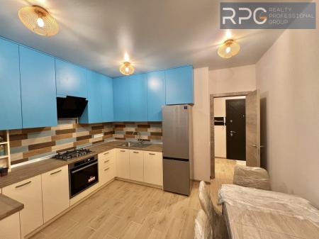 Продам 1-кімнатну квартиру