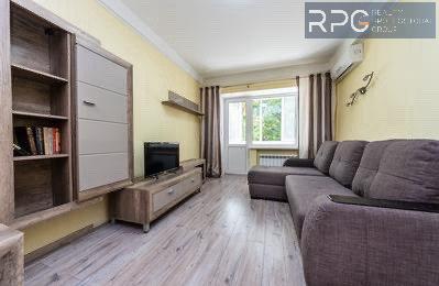 Продам 2-кімнатну квартиру