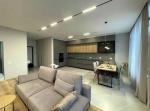 Продам 2-кімнатну квартиру, ЖК Метрополіс, 67 м², євроремонт