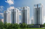 Продам 1-кімнатну квартиру в новобудові, ЖК Урлівський 2, 36.29 м², без ремонту