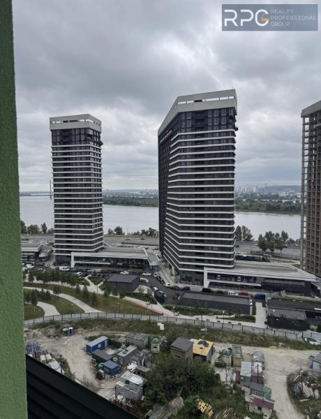 Продам 2-кімнатну квартиру в новобудові, ЖК Great