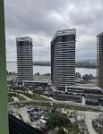 Продам 2-кімнатну квартиру в новобудові, ЖК Great, 68 м², без ремонту