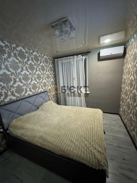 Продам 2-комнатную квартиру в новостройке, ЖК «Мира 4»