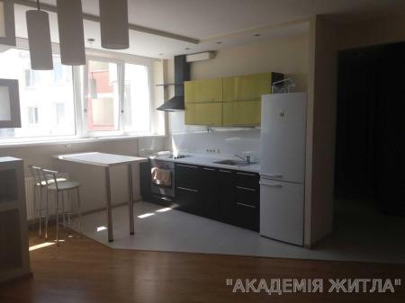 Сдам 2-комнатную квартиру в новостройке