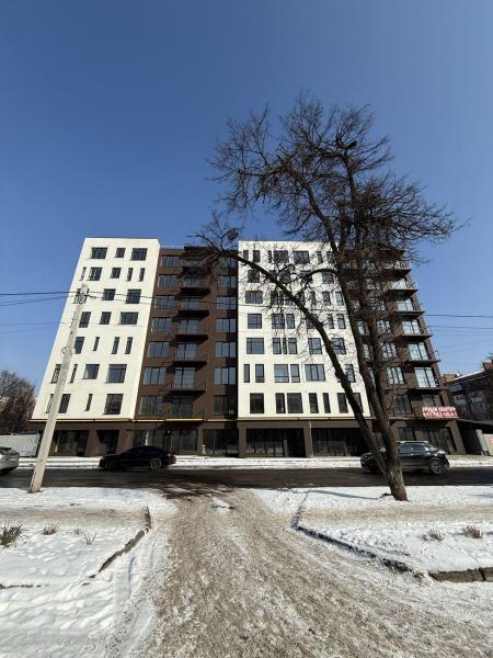 Продажа квартиры