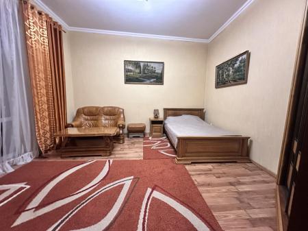 Здам 1-кімнатну квартиру